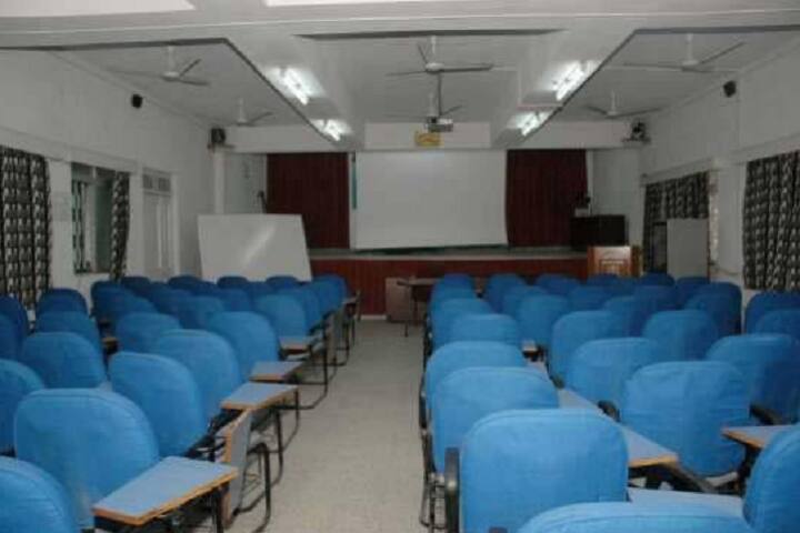 auditorium